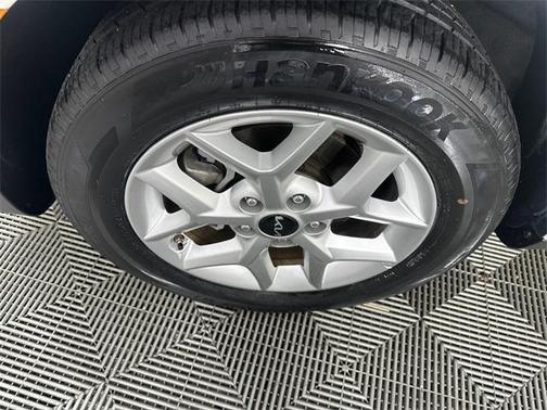 2023 Kia Soul S
