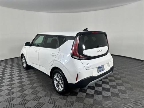 2023 Kia Soul S