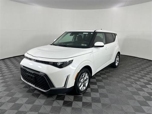 2023 Kia Soul S