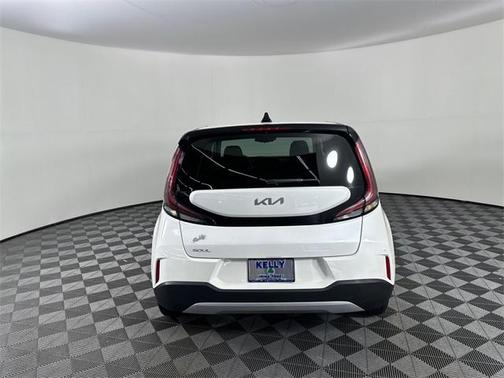 2023 Kia Soul S