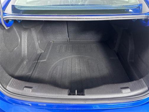 2016 Chevrolet Cruze LT Automatic