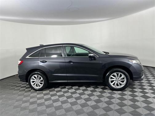 2016 Acura RDX Base
