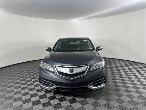2016 Acura RDX Base