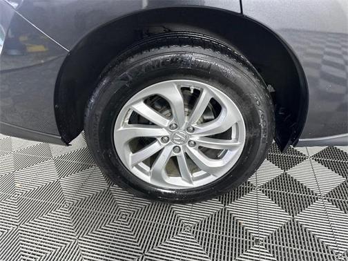 2016 Acura RDX Base