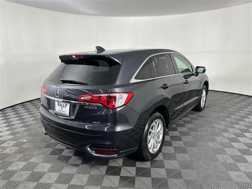 2016 Acura RDX Base