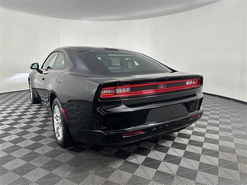 2025 Dodge Charger Daytona R/T