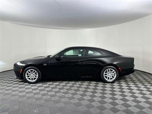 2025 Dodge Charger Daytona R/T