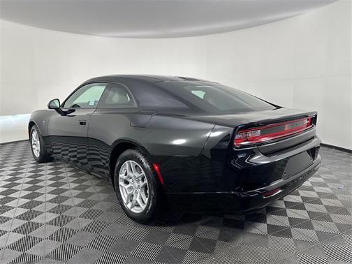 2025 Dodge Charger Daytona R/T