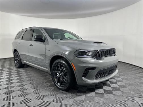 2026 Dodge Durango GT HEMI V8