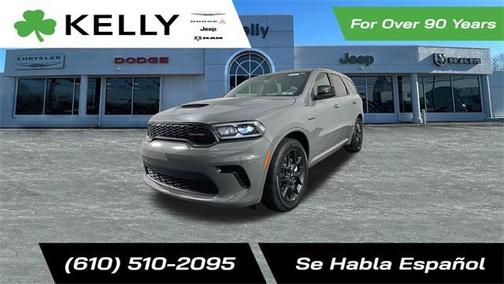 2026 Dodge Durango GT HEMI V8