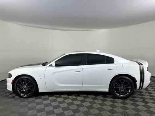 2018 Dodge Charger GT