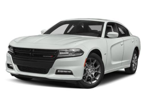 2018 Dodge Charger GT