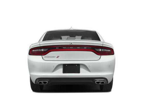 2018 Dodge Charger GT