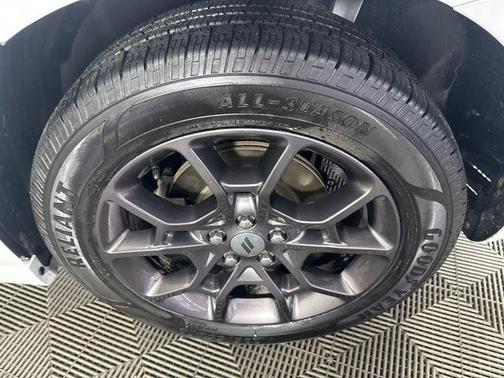 2018 Dodge Charger GT