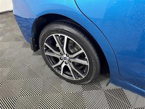 2018 Subaru Impreza 2.0i Limited