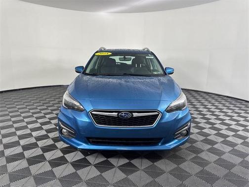 2018 Subaru Impreza 2.0i Limited