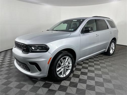 2024 Dodge Durango GT
