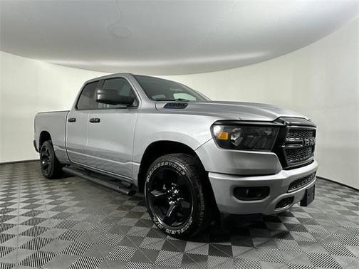 2024 RAM 1500 Tradesman