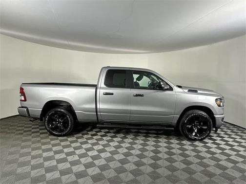 2024 RAM 1500 Tradesman