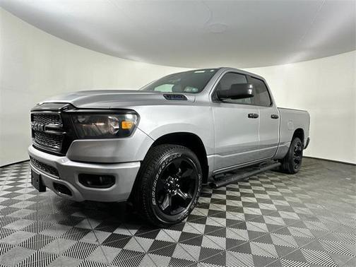 2024 RAM 1500 Tradesman