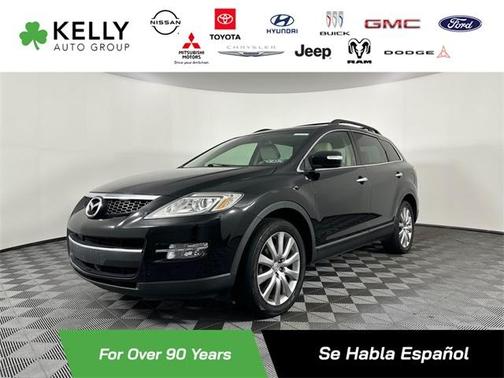 2009 Mazda CX-9 Grand Touring