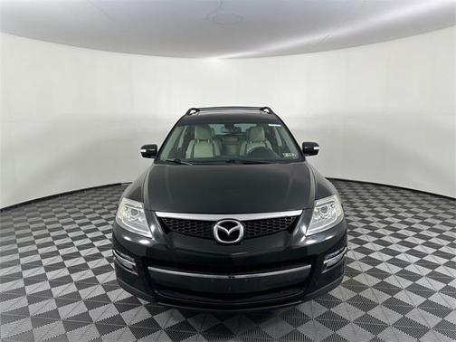 2009 Mazda CX-9 Grand Touring