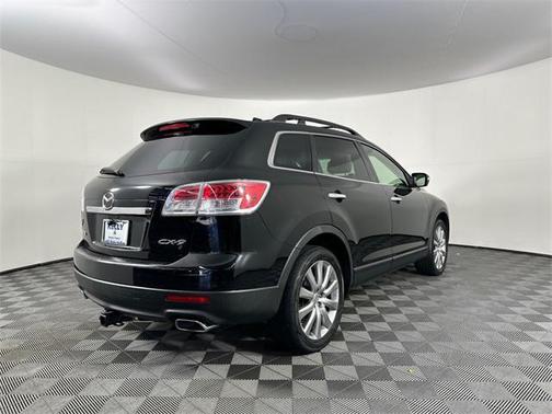 2009 Mazda CX-9 Grand Touring
