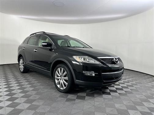 2009 Mazda CX-9 Grand Touring