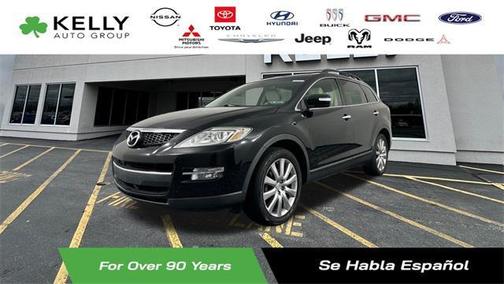2009 Mazda CX-9 Grand Touring