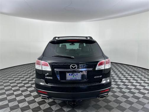 2009 Mazda CX-9 Grand Touring