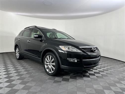 2009 Mazda CX-9 Grand Touring
