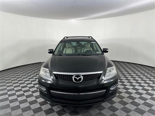 2009 Mazda CX-9 Grand Touring