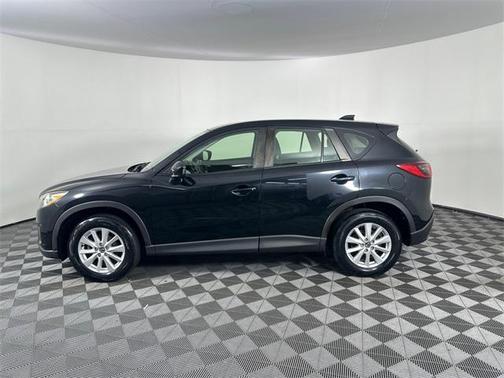 2014 Mazda CX-5 Sport