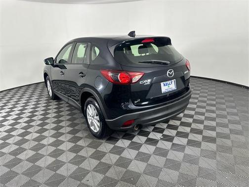 2014 Mazda CX-5 Sport