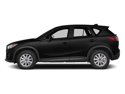 2014 Mazda CX-5 Sport
