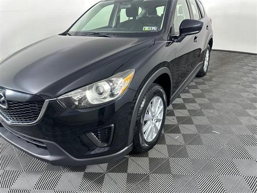 2014 Mazda CX-5 Sport