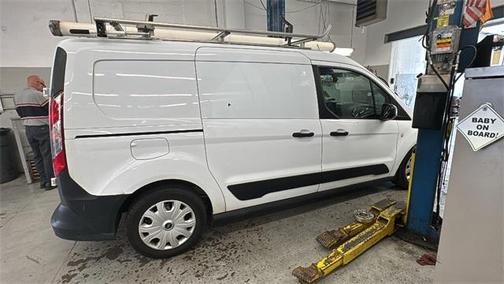 2020 Ford Transit Connect XL