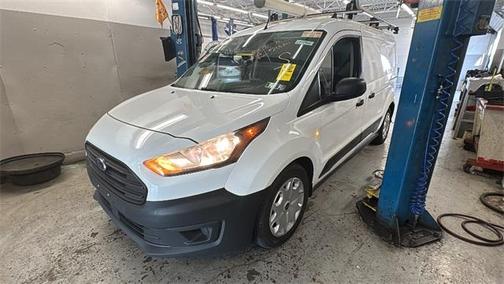 2020 Ford Transit Connect XL