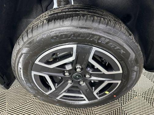 2026 Jeep Cherokee LAREDO/LIMITED