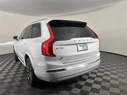 2022 Volvo XC90 Recharge Plug-In Hybrid T8 Inscription Expression Extended Range 7P