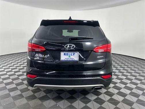 2014 Hyundai Santa Fe Sport 2.4L