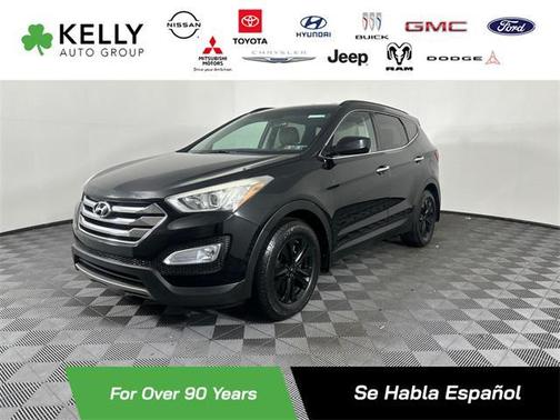 2014 Hyundai Santa Fe Sport 2.4L
