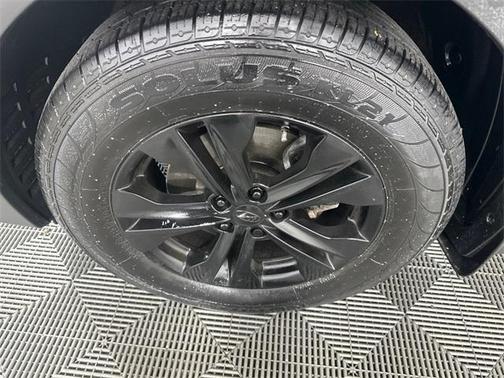 2014 Hyundai Santa Fe Sport 2.4L