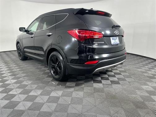 2014 Hyundai Santa Fe Sport 2.4L