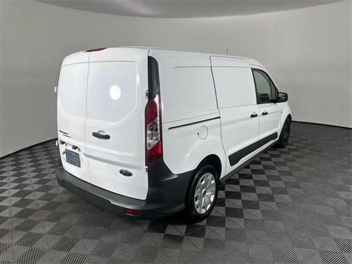 2017 Ford Transit Connect XL