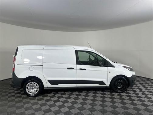 2017 Ford Transit Connect XL