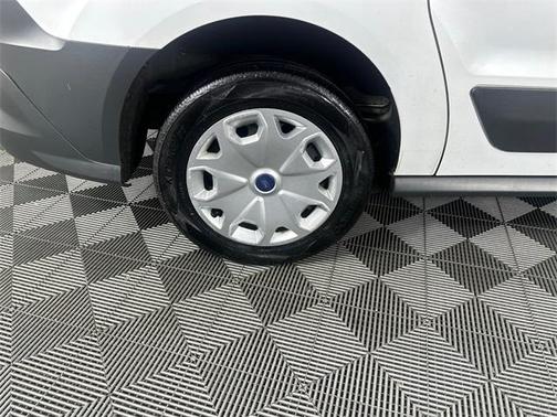 2017 Ford Transit Connect XL