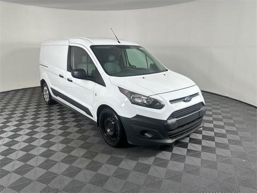 2017 Ford Transit Connect XL