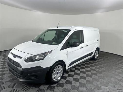 2017 Ford Transit Connect XL