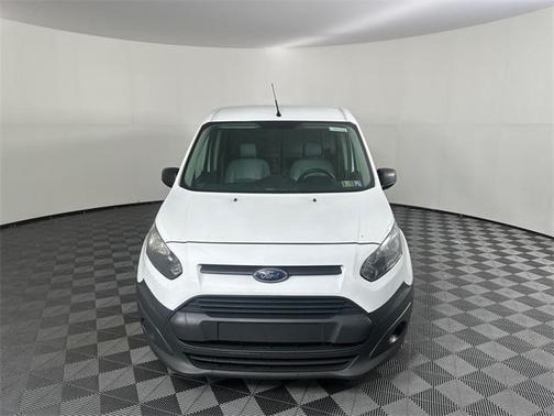 2017 Ford Transit Connect XL